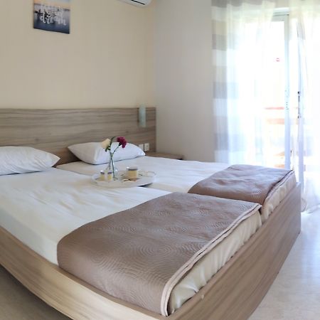 Ever Green Apartment Kavos Ngoại thất bức ảnh